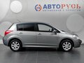 2012 Nissan Tiida I Рестайлинг, серый, 739000 рублей - вид 4
