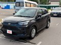2021 Toyota Raize I, чёрный - вид 3