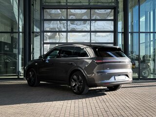 2024 Li Auto (Lixiang) L6 I, серый, 5290000 рублей, вид 5