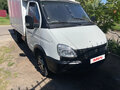 2011 ГАЗ ГАЗель (3302), белый, 700000 рублей