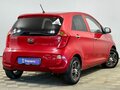 2013 Kia Picanto II, красный - вид 5