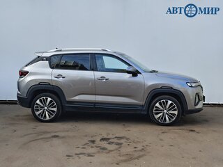 2023 Changan CS35 Plus I Рестайлинг, серый, 1700000 рублей, вид 4