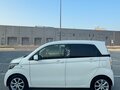 2014 Honda N-WGN I, белый, 550000 рублей - вид 4