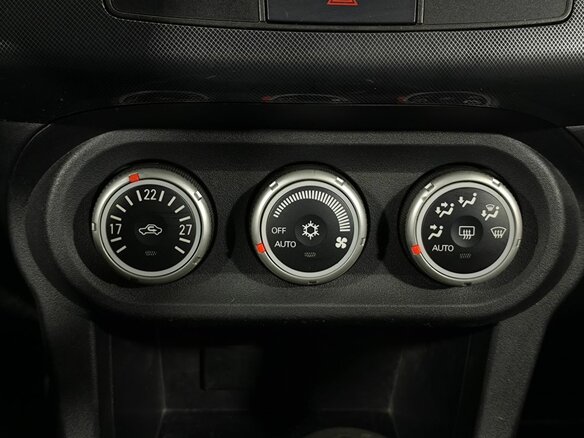 2008 Mitsubishi Lancer X, чёрный, 1180000 рублей - вид 17