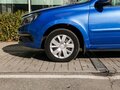 2022 Lada (ВАЗ) Granta I Рестайлинг, синий, 720000 рублей - вид 8