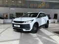 2026 Belgee X50+, белый