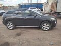 2010 Mazda CX-7 I Рестайлинг, чёрный, 580000 рублей - вид 1