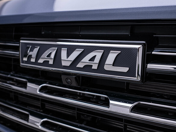 2026 Haval Dargo I Рестайлинг, серый, 3699000 рублей - вид 10