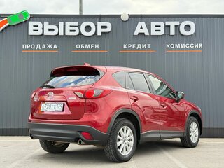 2011 Mazda CX-5 I, красный, 1800000 рублей, вид 2