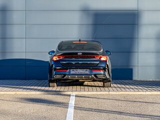 2020 Kia K5 III, чёрный, 2455000 рублей, вид 5