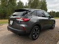 2022 Ford Escape IV, серый, 1360000 рублей - вид 6