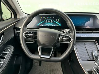 2023 Omoda C5 I, белый, 1782000 рублей, вид 5