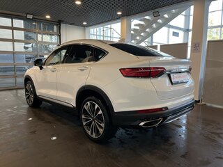 2022 Geely Tugella I, белый, 2870000 рублей, вид 5