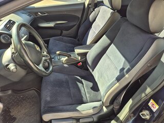 2008 Honda Civic VIII, синий, 580000 рублей, вид 4
