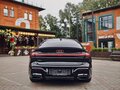 2026 Audi A5 L Sportback III (B10), чёрный - вид 8