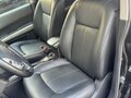 2008 Nissan X-Trail II, чёрный - вид 7
