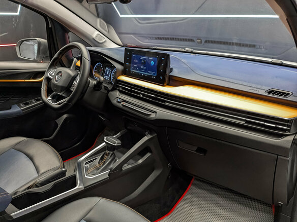 2022 Maple X3 Pro, белый, 1370000 рублей - вид 12