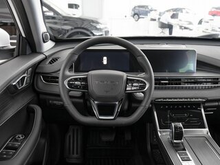 2026 Tenet T4L, белый, 2305710 рублей, вид 2