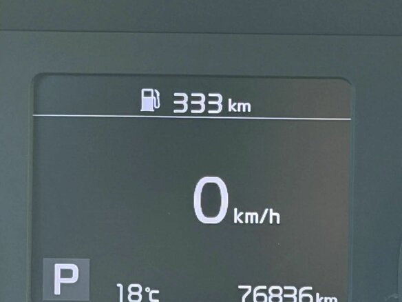 2020 Kia Seltos I, синий, 2000000 рублей - вид 7
