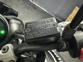 2021 Triumph Trident 660, чёрный, 900000 рублей - вид 11