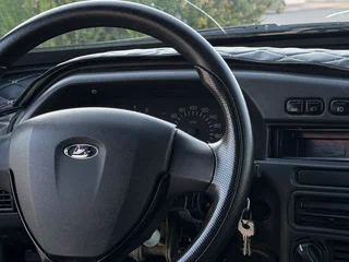 2007 Lada (ВАЗ) 2114, зелёный, 149000 рублей, вид 3