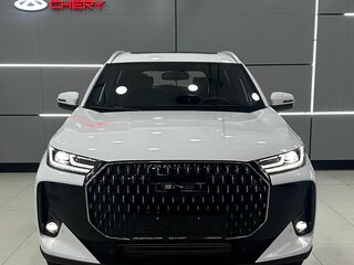 2026 Tenet T7, белый, 3190000 рублей, вид 2