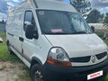 2008 Renault Master, белый, 499999 рублей - вид 4
