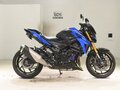 2022 Suzuki GSX-S 750, синий, 800000 рублей - вид 5