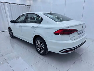 2025 Volkswagen Bora IV (China Market) Рестайлинг, белый, 1500000 рублей, вид 5