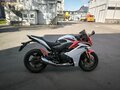 2012 Honda CBR 600F, белый, 550000 рублей - вид 6
