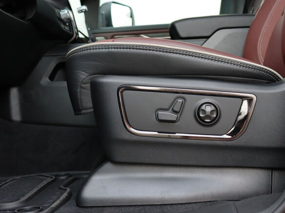2026 Ram 1500 Crew Cab V Рестайлинг, чёрный, 11290000 рублей - вид 20