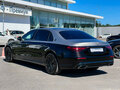 2024 Mercedes-Benz Maybach S-Класс 580 II (Z223), чёрный - вид 7