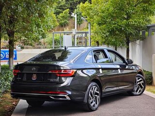 2023 Volkswagen Sagitar III Рестайлинг, чёрный, 1140999 рублей, вид 5