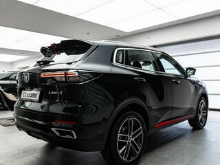 2025 Changan UNI-S I, чёрный, 3179900 рублей, вид 5