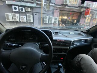 2004 Daewoo Nexia I, серебристый, 50000 рублей, вид 5