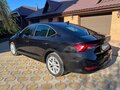 2022 Skoda Octavia IV (A8), чёрный, 2950000 рублей - вид 6