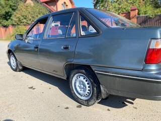 2005 Daewoo Nexia I, серый, 270000 рублей, вид 5