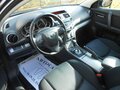2011 Mazda 6 II (GH) Рестайлинг, синий, 1100000 рублей - вид 8