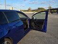 2015 Volkswagen Golf R VII, синий - вид 7
