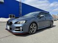 2014 Subaru Levorg I, синий, 2050000 рублей - вид 1