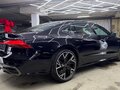 2026 Audi A7 L 45 TFSI II (4K), чёрный, 6300000 рублей - вид 8