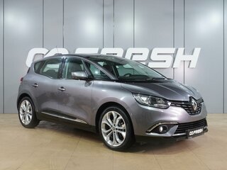 Renault Scenic IV
