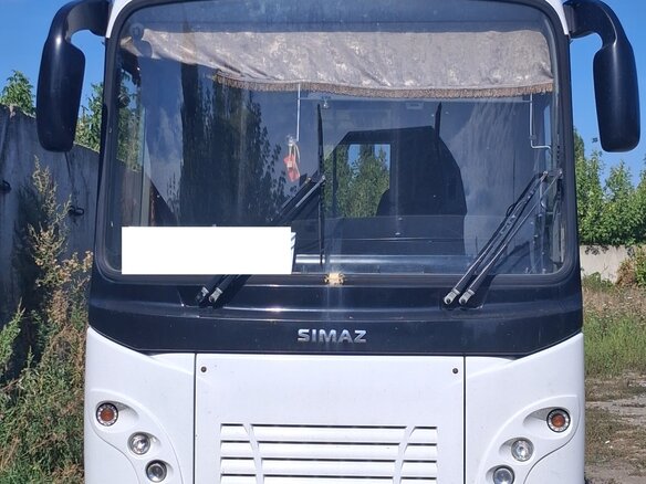 2022 Simaz 2258, белый, 3190000 рублей - вид 1