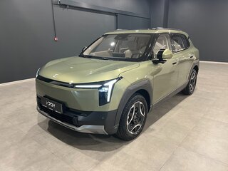 2026 Evolute i-Joy II, зелёный, 3124000 рублей, вид 3