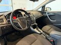 2013 Opel Astra J Рестайлинг, белый, 569000 рублей - вид 6
