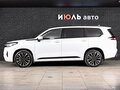 2023 Exeed VX I, белый, 4000000 рублей - вид 7