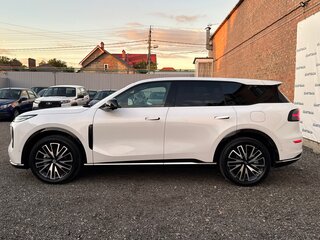 2026 Changan Qiyuan Q07 21.5 kWh, белый, 3600000 рублей, вид 5