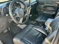 2008 Jeep Wrangler III (JK), чёрный - вид 11