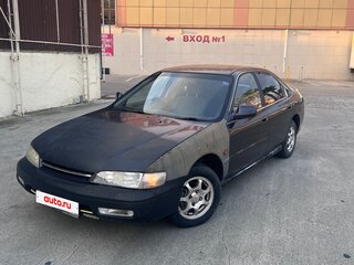 1993 Honda Accord V, синий, 160000 рублей, вид 1
