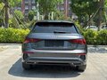 2023 Audi A3 Sportback 35 TFSI IV (8Y), серый, 1898046 рублей - вид 6